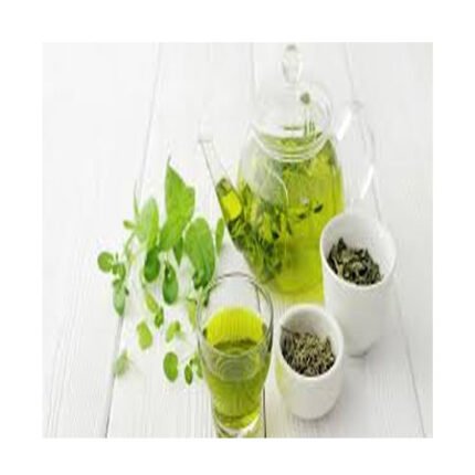 هيدروسول الشاي الاخضر