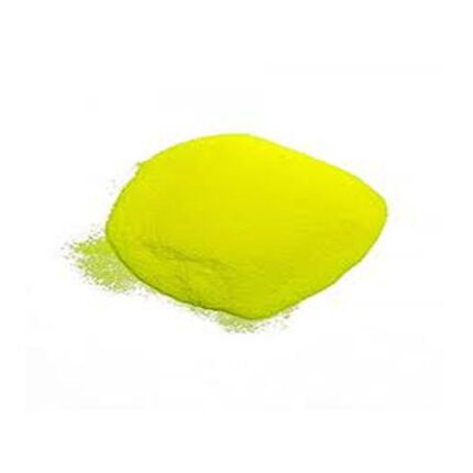 لون زيتي اصفربودره