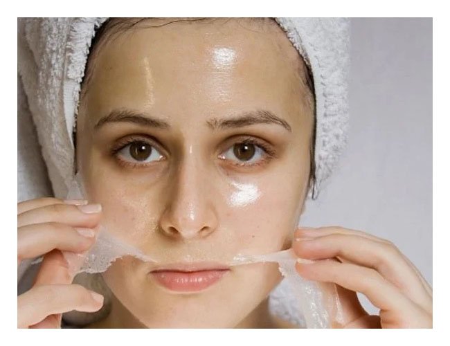 كورس صناعة المقشرات