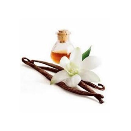 مسك الفانيليا