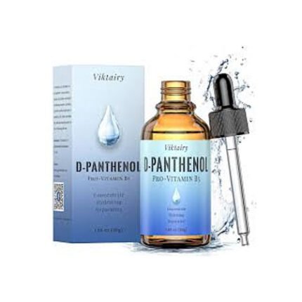 بانثينول 5B السائل